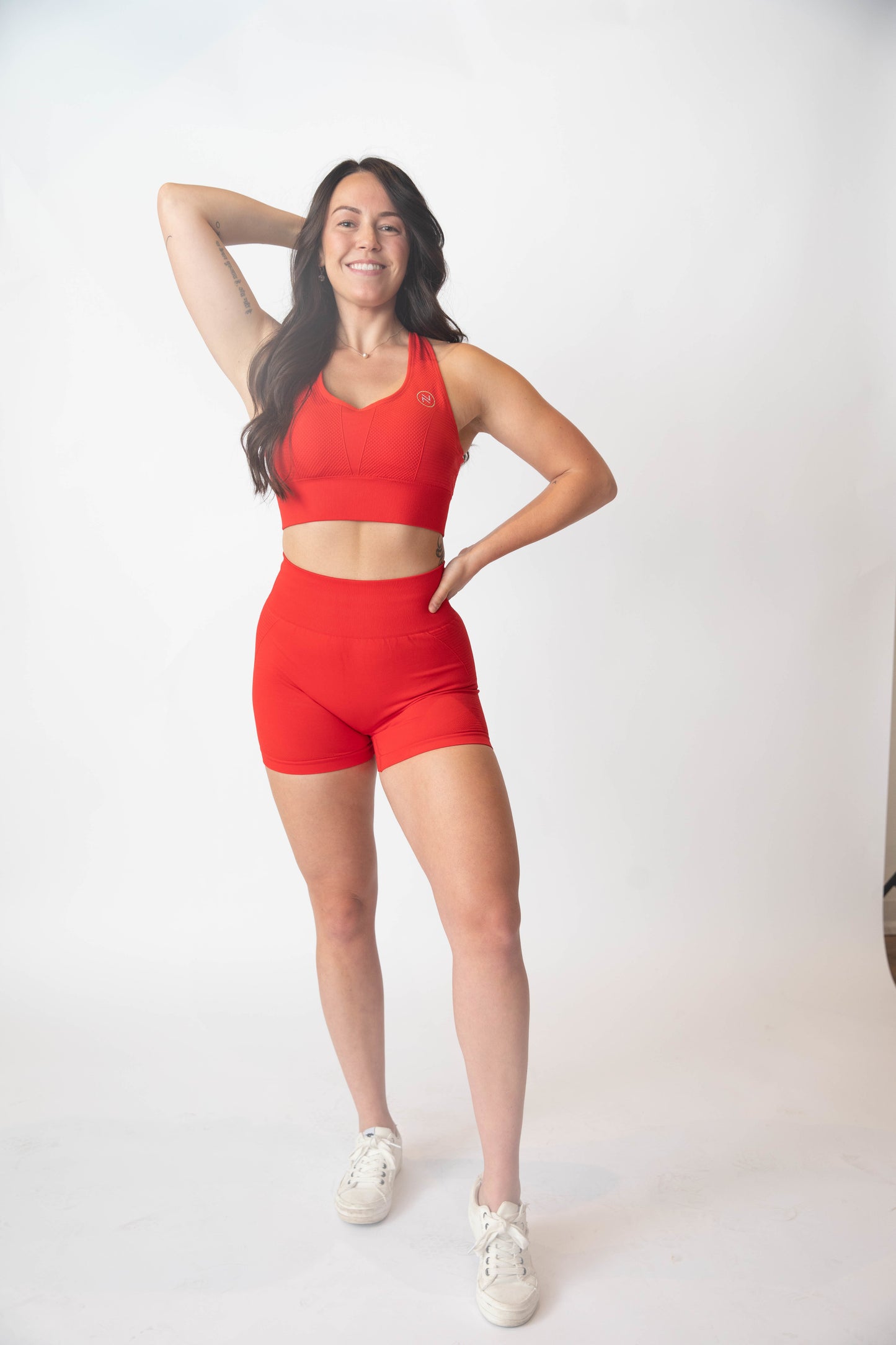Ruby - Sports Bra