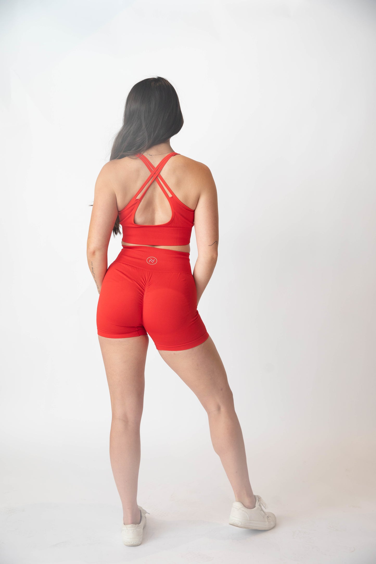Ruby - Sports Bra