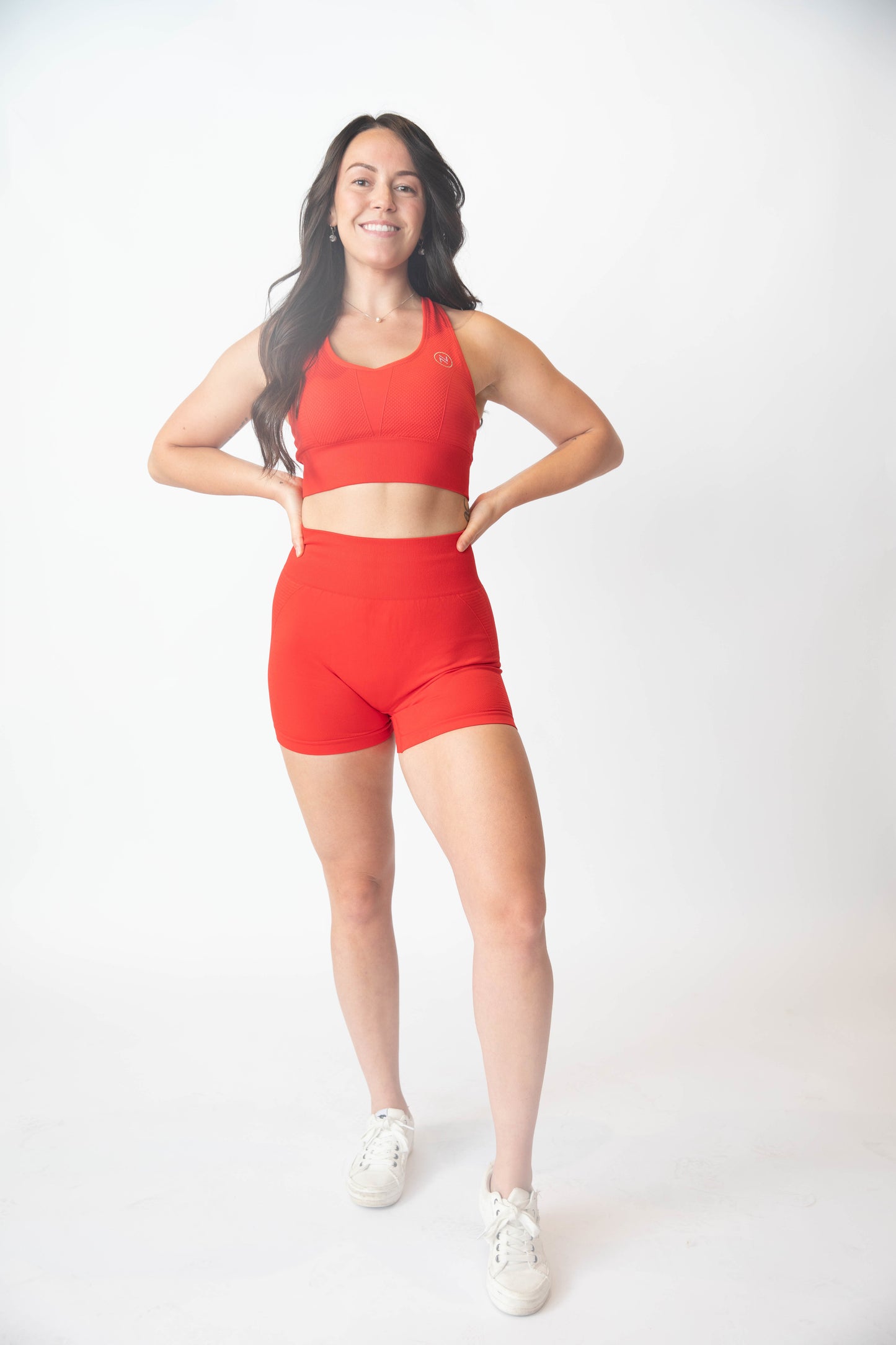 Ruby - Sports Bra