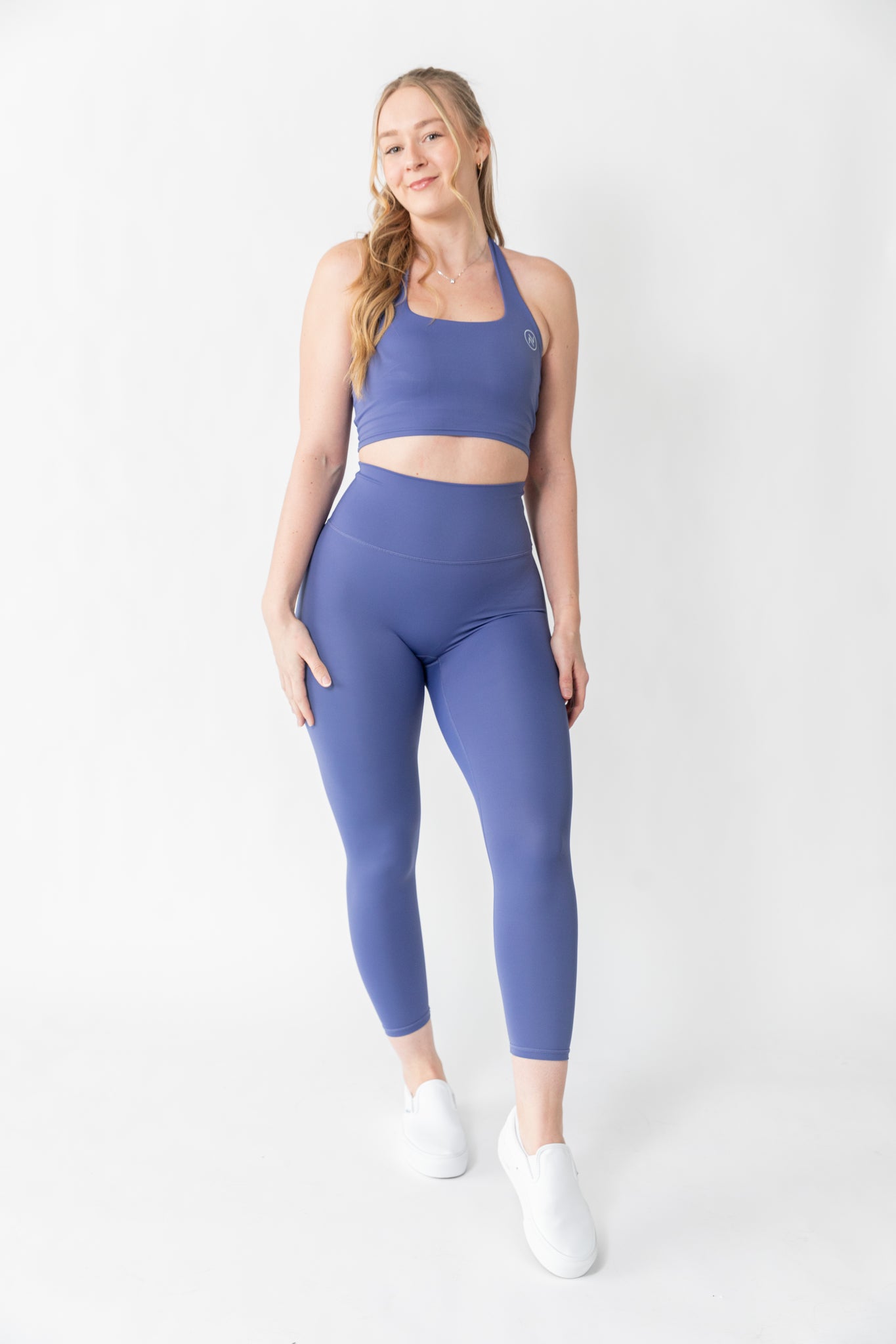 Jade - Sports Bra