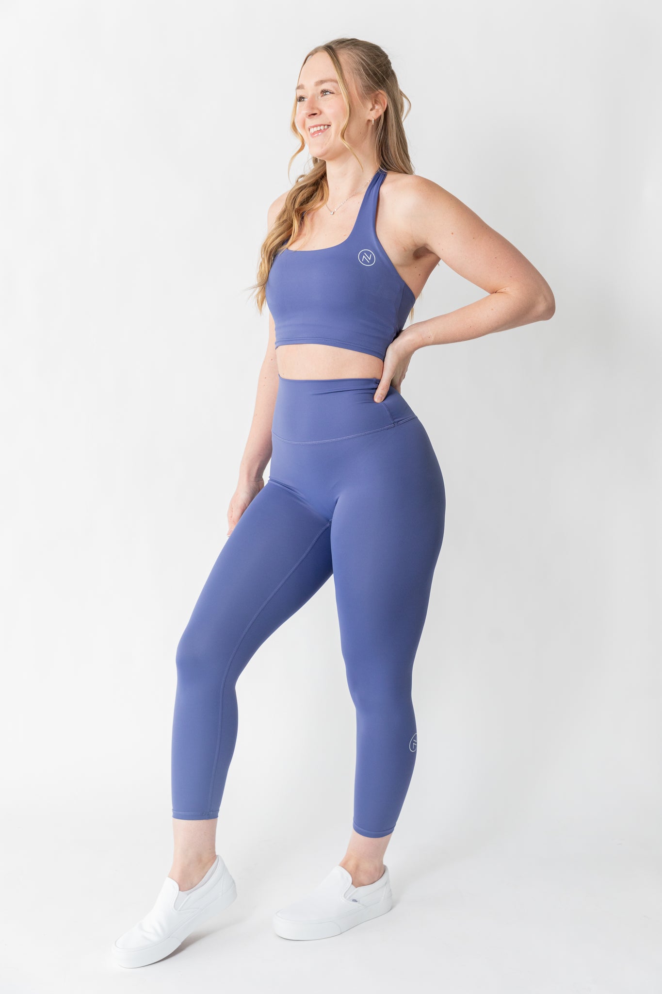 Jade - Sports Bra