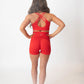 Ruby - Scrunch Butt Shorts