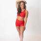 Ruby - Scrunch Butt Shorts