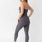 Brown Dusk - Leggings