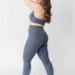Smokey Shadow - Leggings