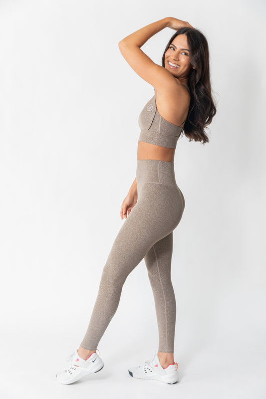 Hunter Brown - Leggings