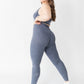 Smokey Shadow - Leggings