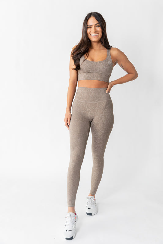 Hunter Brown - Sports Bra