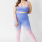 Cotton Candy - Leggings
