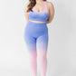 Cotton Candy - Leggings