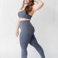 Smokey Shadow - Leggings