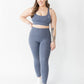 Smokey Shadow - Leggings