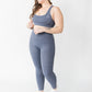 Smokey Shadow - Leggings