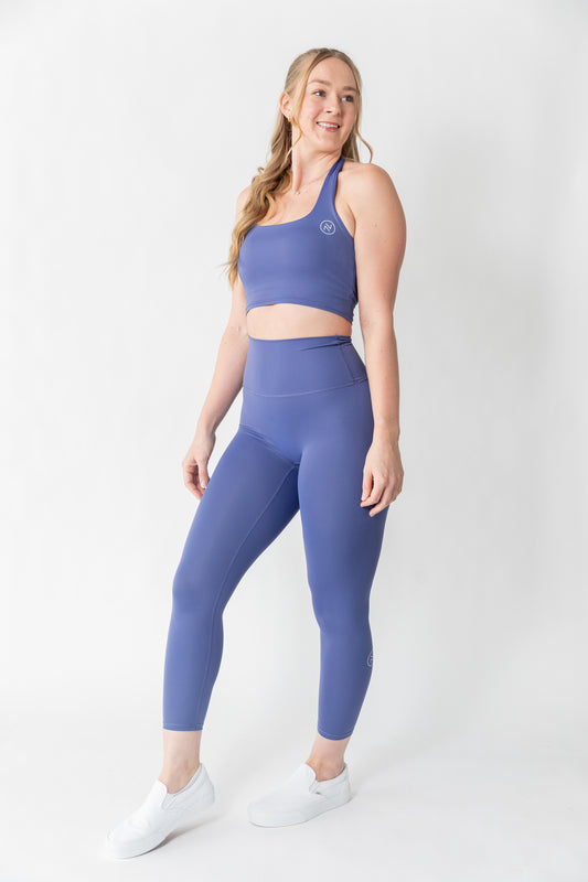 Jade - Sports Bra