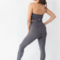 Brown Dusk - Leggings