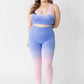 Cotton Candy - Leggings