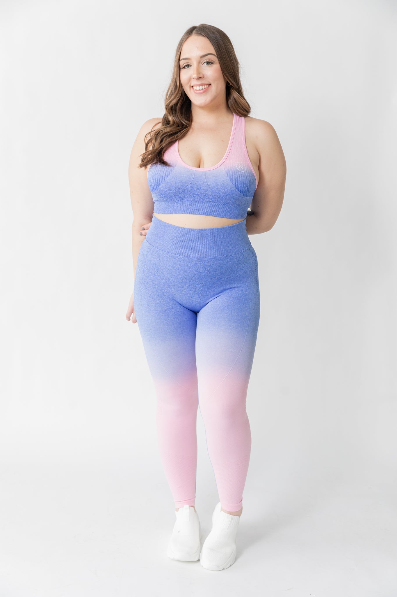 Cotton Candy - Leggings